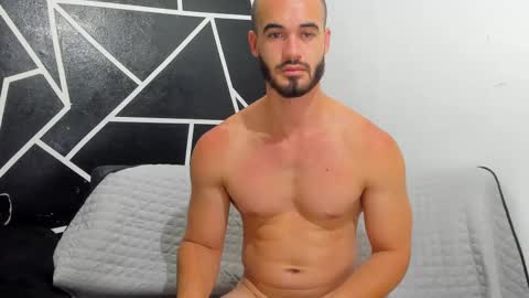 Shooter online show from 03.12.25