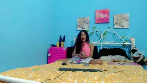 shopi_brown online show from 01.18.25