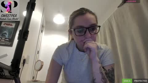 short sweetpea online show from 12.07.24