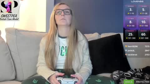 short sweetpea online show from 12.12.24