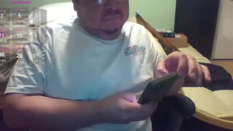 Jose R online show from 01.06.26