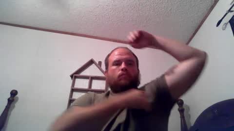 shortstroke86 online show from 12.16.24