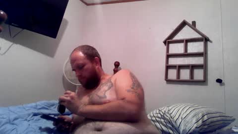 shortstroke86 online show from 12.19.24