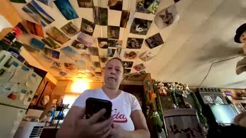 shorty920505 online show from 09.09.25