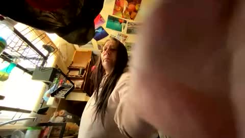 Snapshot of shorty920505 chatting on 05.23.26 shorty920505 online show from 05.23.26