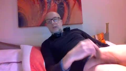 JJ online show from 01.01.25