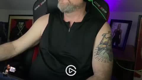 Snapshot of shotcaller411 chatting on 12.22.24 shotcaller411 online show from 12.22.24