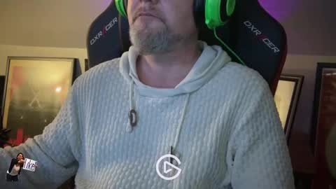 Snapshot of shotcaller411 chatting on 02.03.25 shotcaller411 online show from 02.03.25