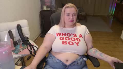 Mimi   online show from 03.02.26