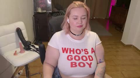 Mimi   online show from 03.26.26