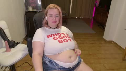 Mimi   online show from 03.28.26