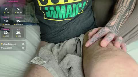 Snapshot of showoffjay46 chatting on 02.03.26 showofjay online show from 02.03.26