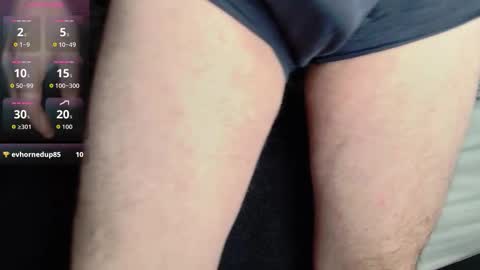 Snapshot of showoffjay46 chatting on 02.16.26 showofjay online show from 02.16.26