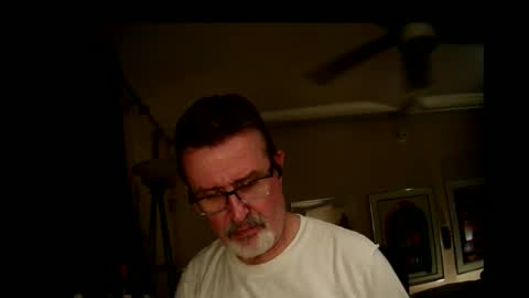 shrewtamer online show from 10.25.25