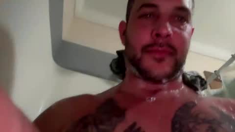 YeahBoi420 online show from 03.04.25