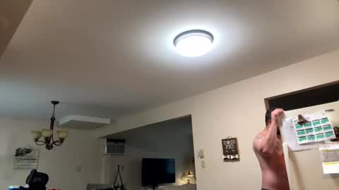 YeahBoi420 online show from 09.13.25