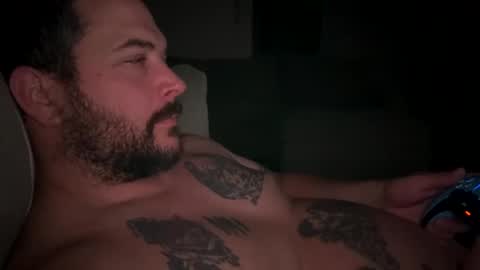 YeahBoi420 online show from 09.19.25