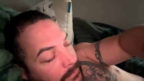 YeahBoi420 online show from 10.31.25