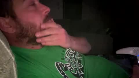 YeahBoi420 online show from 11.13.25