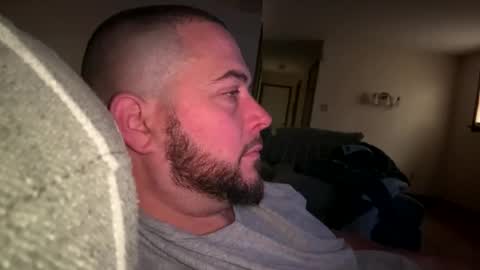 YeahBoi420 online show from 11.19.25