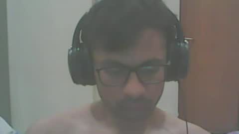 shubhamkhandelwal123 online show from 01.20.25