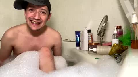 Snapshot of shugurbaeo chatting on 12.03.24 Shugurbaeo online show from 12.03.24