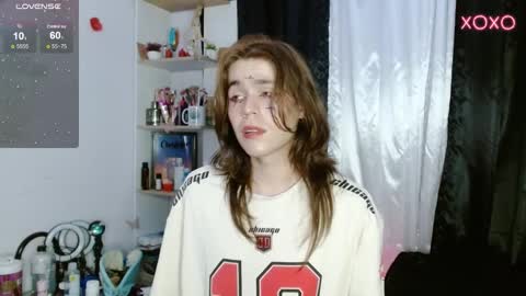 Shun White online show from 12.16.24