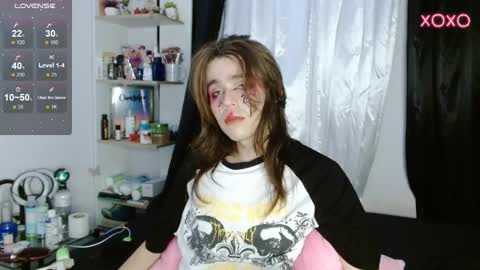 Shun White online show from 02.13.25