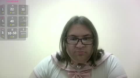 Snapshot of shy0neko chatting on 05.20.26 Shy0Neko online show from 05.20.26