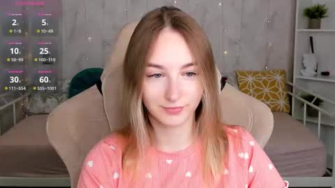 Polly online show from 03.16.26