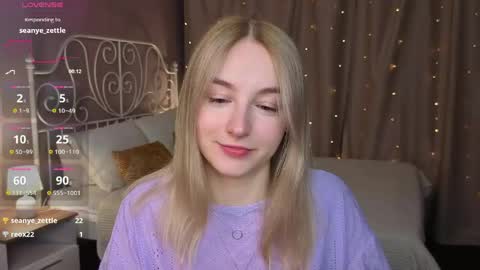 Snapshot of shy__polly chatting on 05.19.26 Polly online show from 05.19.26