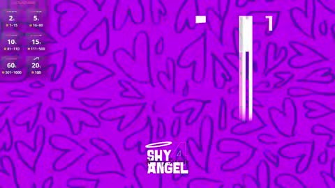 Nahomy online show from 12.14.24