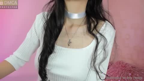 Snapshot of shy_angel_30 chatting on 02.20.25 Angel online show from 02.20.25