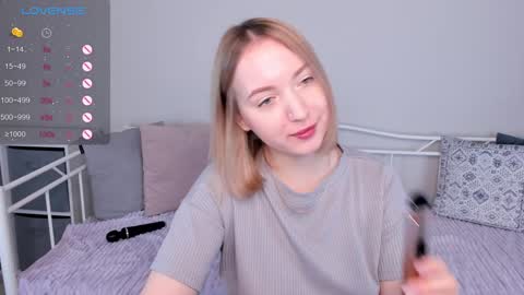 Snapshot of shy_annacutie chatting on 12.24.24 Anna online show from 12.24.24