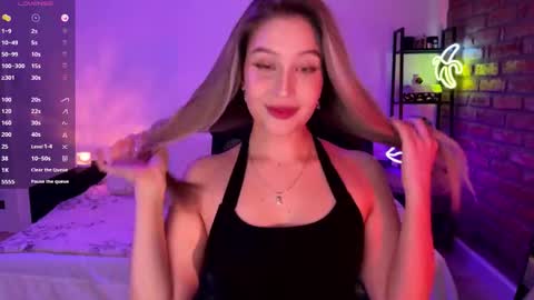 Alice online show from 11.28.25