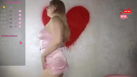 Molly online show from 09.20.25