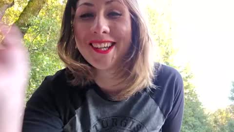 Aurora Wolfe  Shy College Girl  Top 16 of all OF Creators online show from 02.22.25