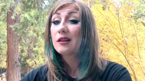 Aurora Wolfe  Shy College Girl  Top 16 of all OF Creators online show from 09.25.25