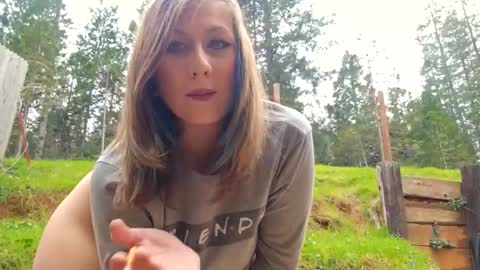 Aurora Wolfe  Shy College Girl  Top 16 of all OF Creators online show from 03.01.26