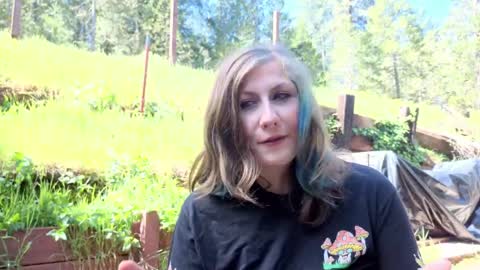 Aurora Wolfe  Shy College Girl  Top 16 of all OF Creators online show from 04.02.26