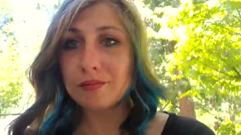Aurora Wolfe  Shy College Girl  Top 16 of all OF Creators online show from 05.23.26
