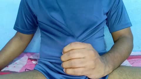 shyeyes online show from 12.24.24