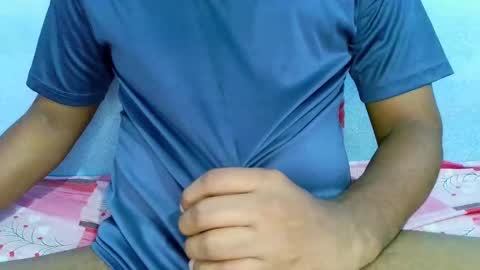 shyeyes online show from 03.02.25