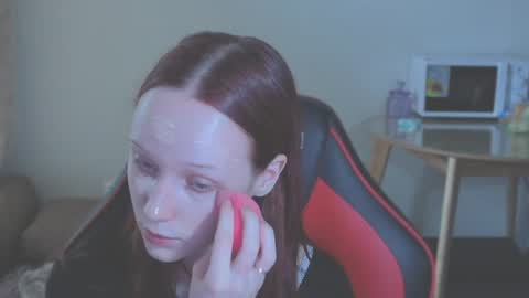 Snapshot of shy_ghosttt chatting on 05.07.26 ghost online show from 05.07.26
