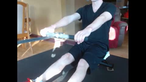 shy guy spc online show from 02.04.26