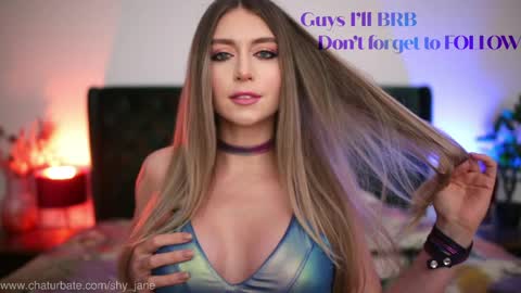 Jane online show from 04.10.26