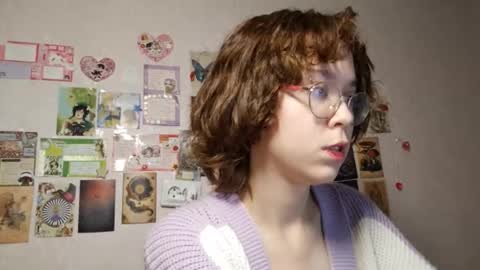 Milena online show from 09.08.25