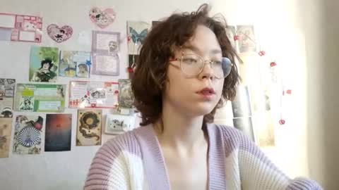 Milena online show from 09.09.25