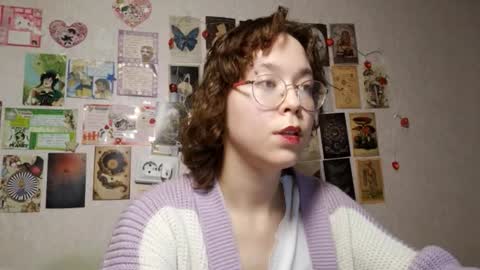 Milena online show from 09.11.25