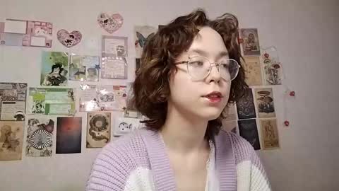 Milena online show from 09.16.25